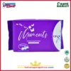 Kalusugang Pinoy Moments Anion Night Pad with Far Infrared Overnight Feminine Care Pad
