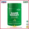 Kalusugang Pinoy Santé Barley Organic Canister with Stevia New Zealand Barley Grass