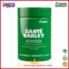 Kalusugang Pinoy Santé Barley Organic Canister Without Stevia Pure New Zealand Barley Grass
