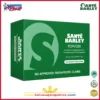 Kalusugang Pinoy Santé Barley Organic Powder Without Stevia 30 Sachets Pure Organic Barley Grass