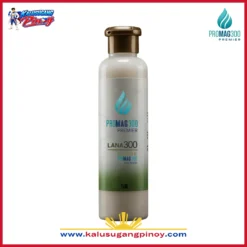 Lana 300 Magnesium Oil Topical Magnesium Care