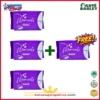 Moments Anion Night Pad with Far Infrared Buy 3 Get 1 Free