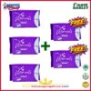 Moments Anion Night Pad with Far Infrared Buy 3 Get 2 Free
