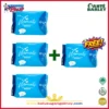 Moments Anion Sanitary Napkin with Far Infrared Buy 3 Get 1 Free