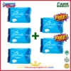 Moments Anion Sanitary Napkin with Far Infrared Buy 3 Get 2 Free