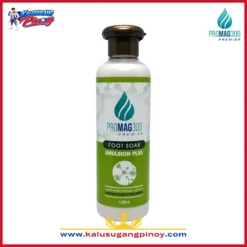 Promag 300 Premier Magnesium Foot Soak Emulsion Plus