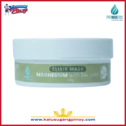 Promag 300 Premier Magnesium Elixir Mask 100g