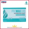 Promag 300 Premier Magnesium Soap with Glutathione and Collagen 135g