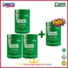 Santé Barley Canister Without Stevia Buy 3 Get 1 Free
