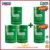 Santé Barley Organic Powder Canister Without Stevia Buy 3 Get 2 Free