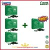 Santé Barley Capsules 500 mg Buy 3 Get 1 Free