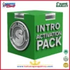 Sante Barley Intro Pack for customers starting their Sante Barley wellness journey