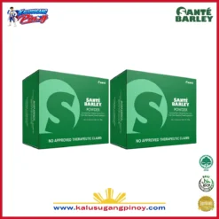 Santé Barley Intro Pack Membership Package 30 Sachets