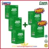 Santé Barley Organic Powder With Stevia 10 Sachets Buy 3 Get 2 Free