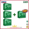 Santé Barley Organic Powder With Stevia 30 Sachets Buy 3 Get 1 Free