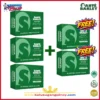 Santé Barley Organic Powder Without Stevia 30 Sachets Buy 3 Get 2 Free