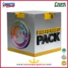 Sante Barley Preferred Pack for convenient daily barley grass supplementation