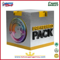 Sante Barley Preferred Pack for convenient daily barley grass supplementation