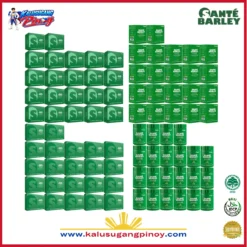 Santé Barley Ultimate Pack Premium Business Package