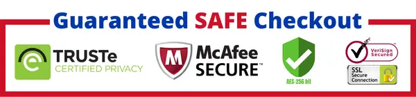 Kalusugang Pinoy Guaranteed Safe Checkout