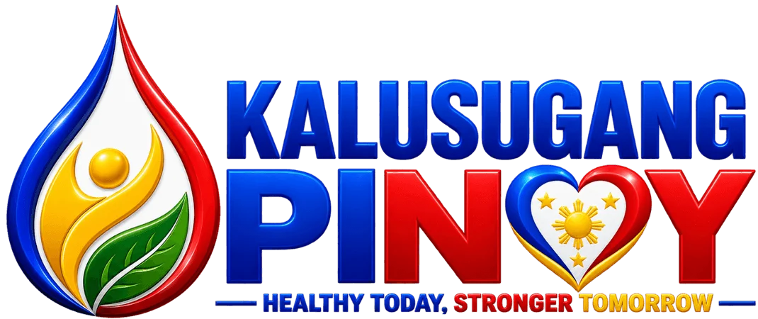 Kalusugang Pinoy